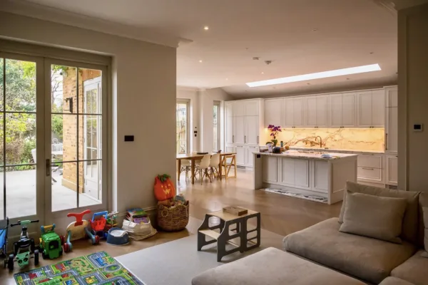 services offered by DK home refurbishments