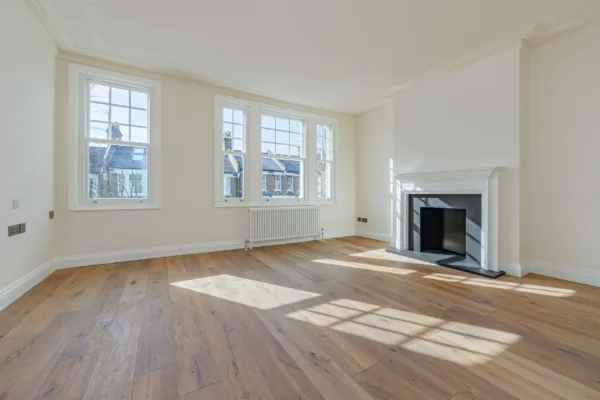house extension in london