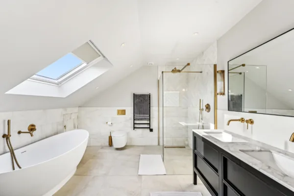 loft conversion london