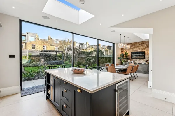 house extensions by dk homes