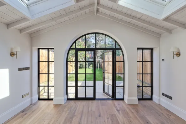 windows and door upgrades by dk homes